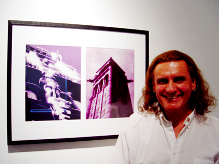 Alejandro Freeland (Photographie)