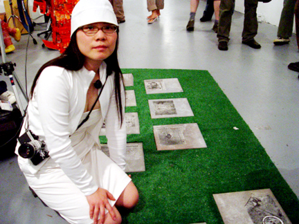 Sojin Chun (M�dias Melang�es)