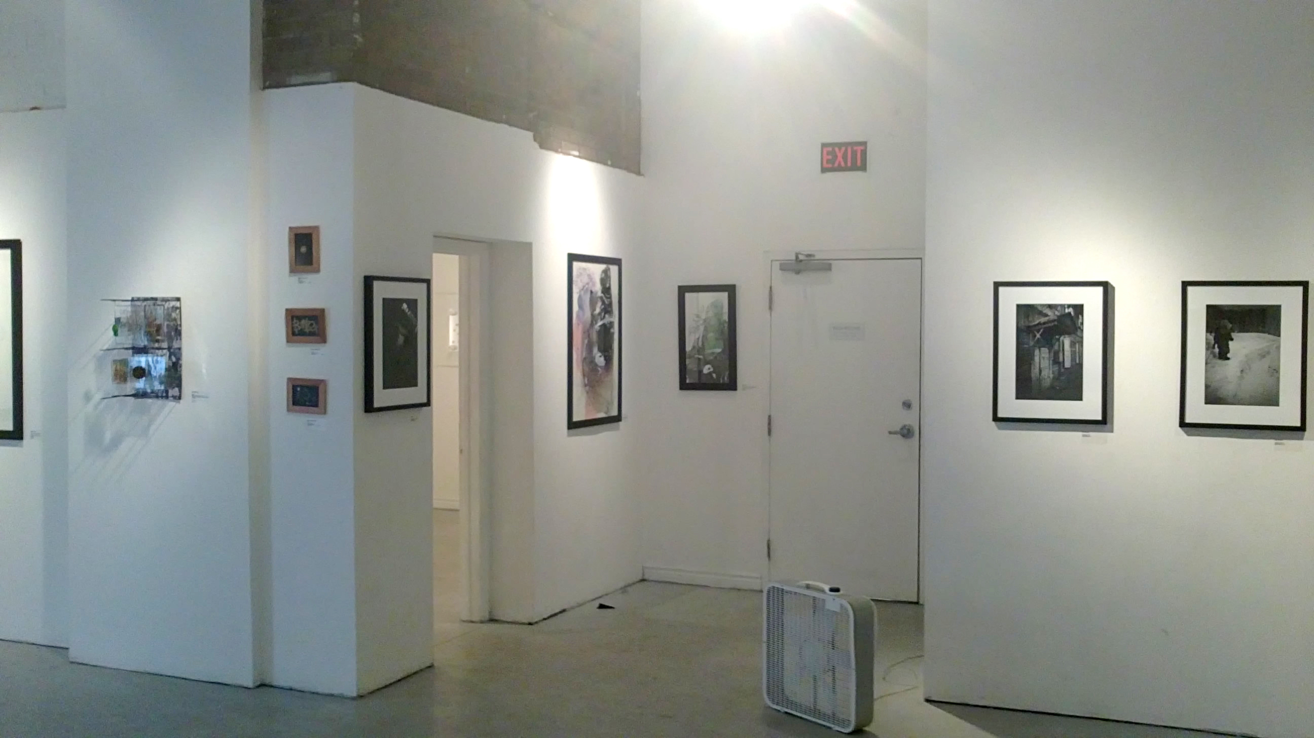 The Gallery