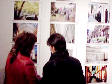 Georgeta Marcus - Alejandro Freeland (Fotograf�a)