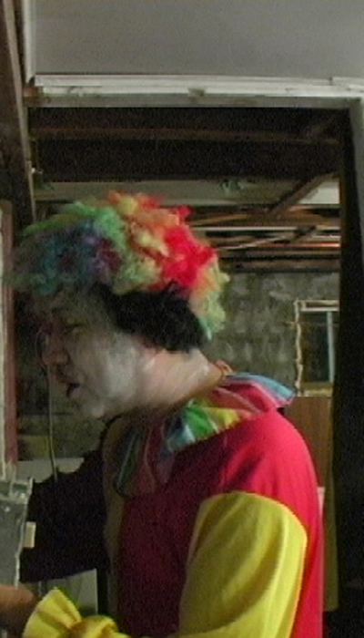 Ulysses Castellanose