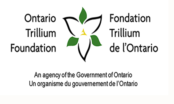 Fondation Trillium de l'Ontario